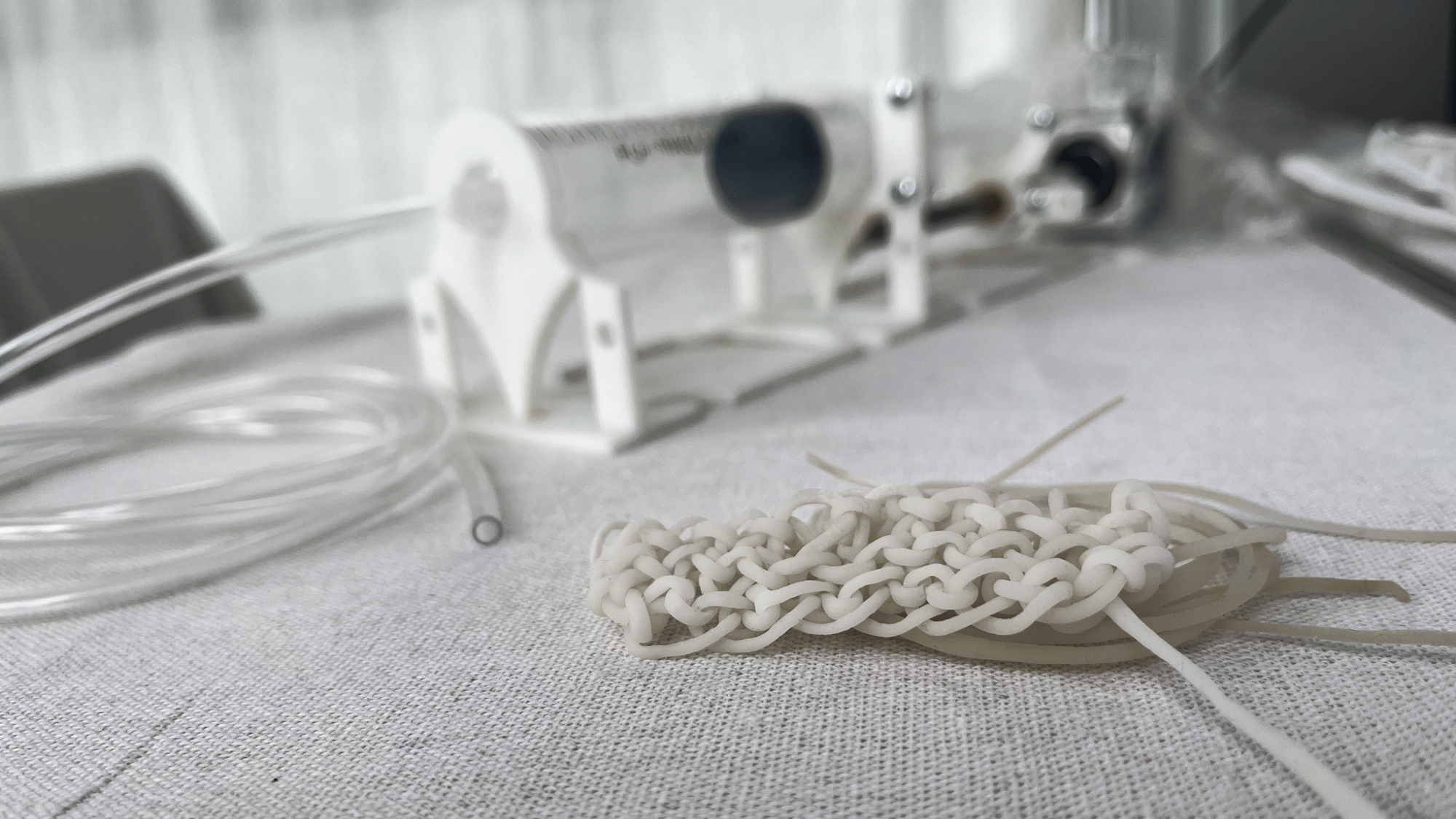 Biobased-material-yarn