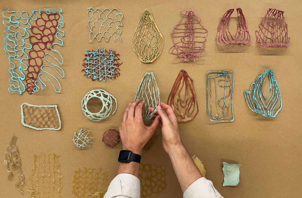 WORKSHOP- BIOMATERIAL BASICS