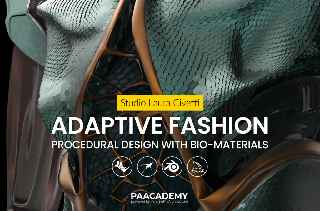 WORKSHOP - ADAPTIVE FASHION